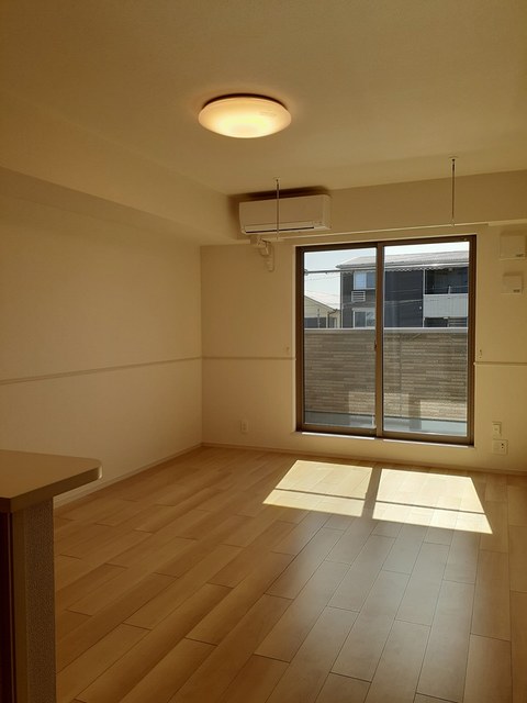 3/24 リビング/ダイニング