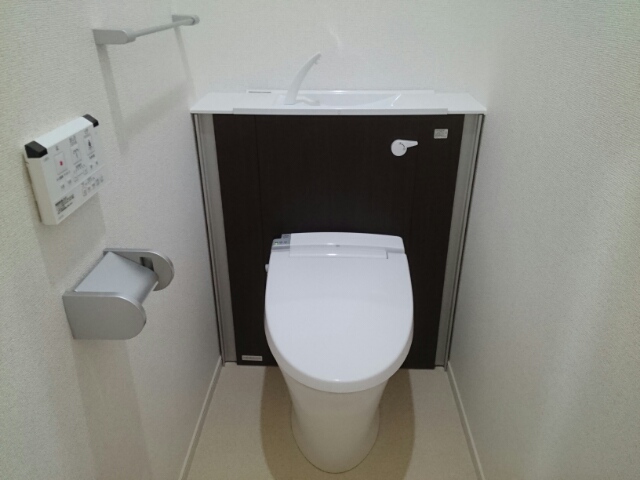9/20 トイレ