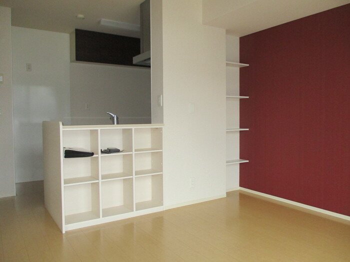 3/16 リビング/ダイニング