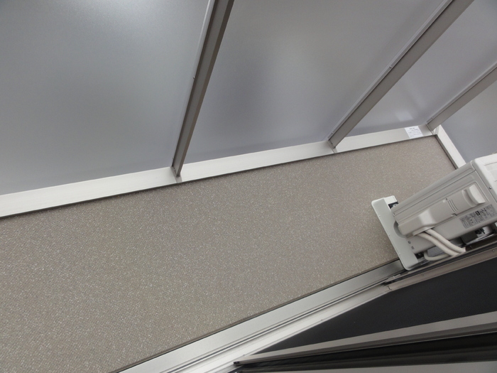 15/20 バルコニー