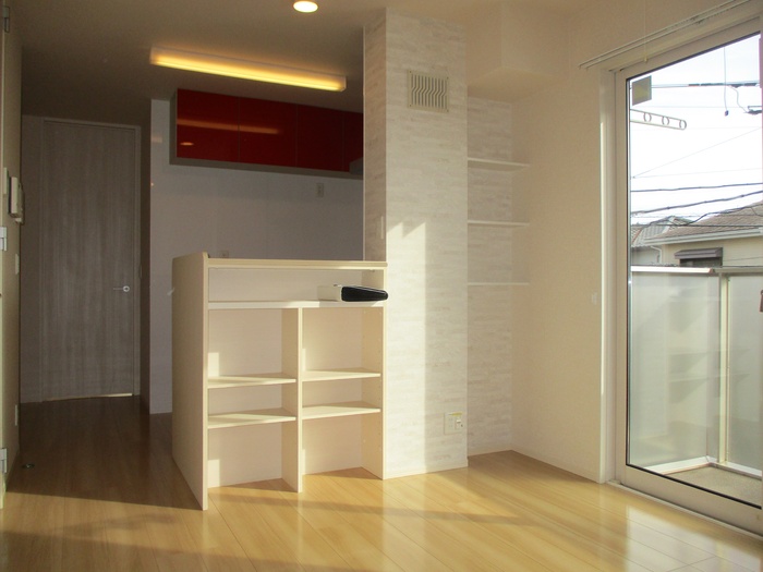 3/20 リビング/ダイニング