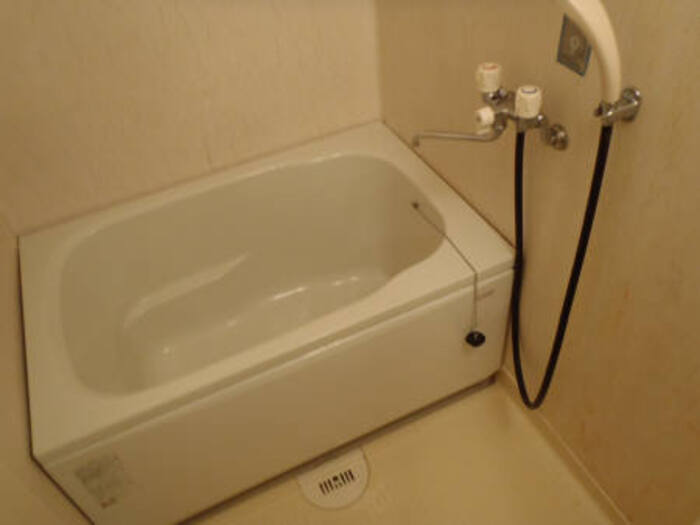 7/14 浴室