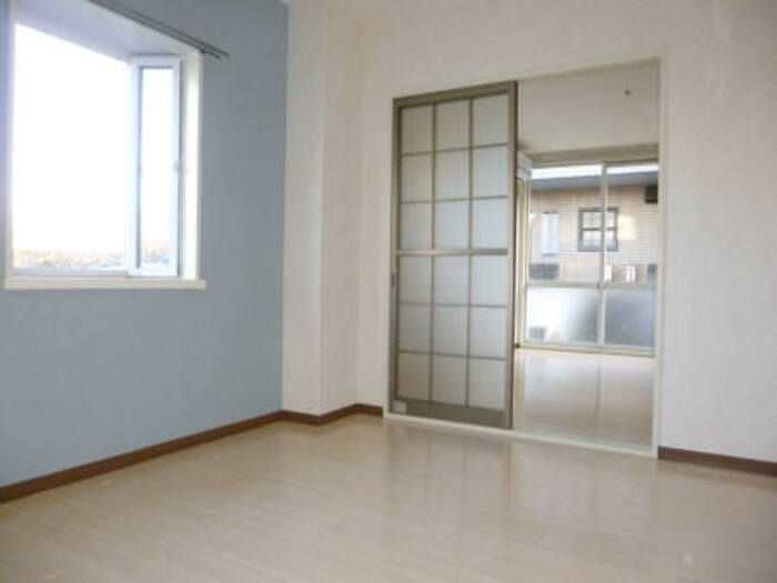 3/14 リビング/ダイニング