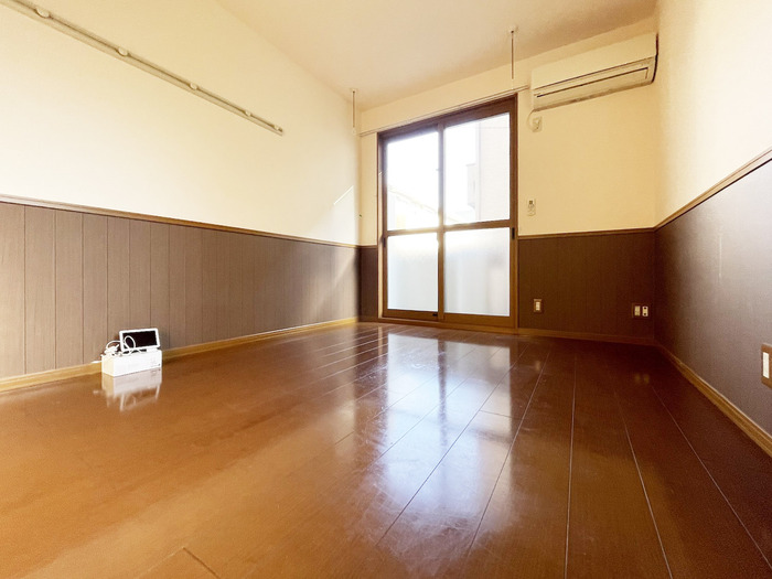 4/20 リビング/ダイニング