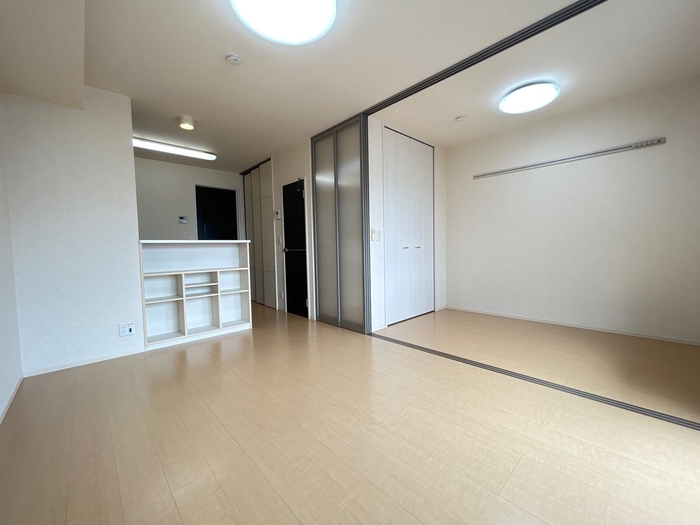 3/25 リビング/ダイニング