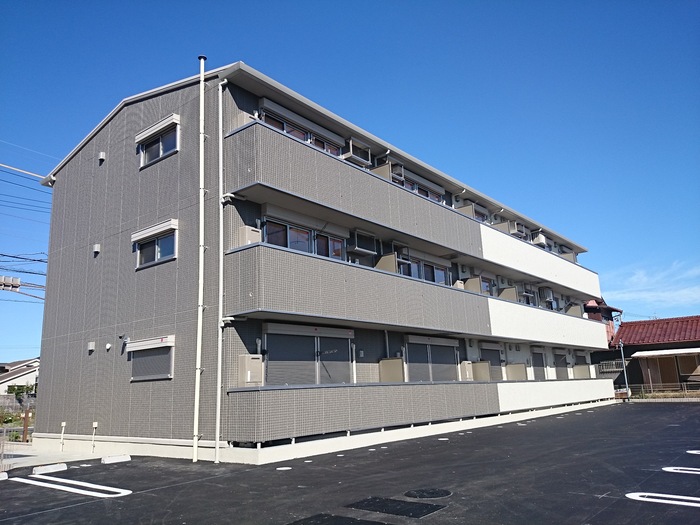 1/21 外観