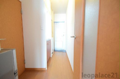 4/15 リビング/ダイニング