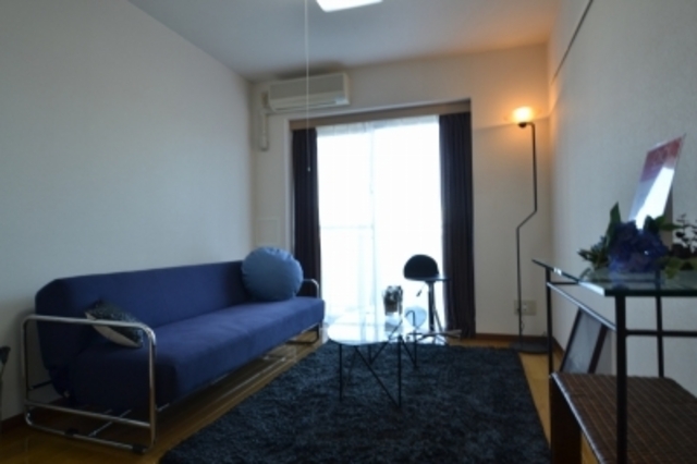 6/12 リビング/ダイニング