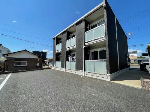 11/22 バルコニー