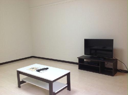 4/19 リビング/ダイニング