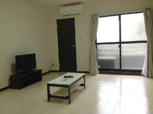 5/19 リビング/ダイニング