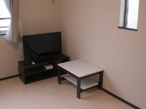 3/14 リビング/ダイニング