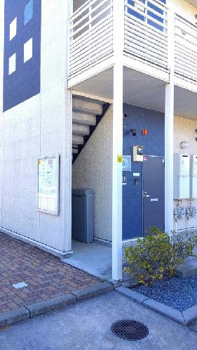 14/15 エントランス