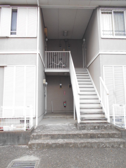 3/6 エントランス