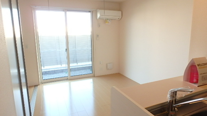 3/27 リビング/ダイニング