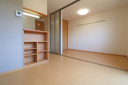 3/22 リビング/ダイニング