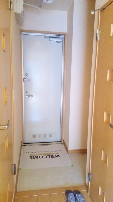 3/20 リビング/ダイニング