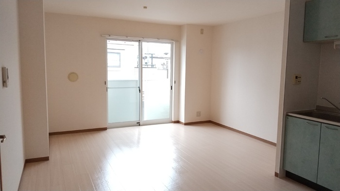 3/16 リビング/ダイニング