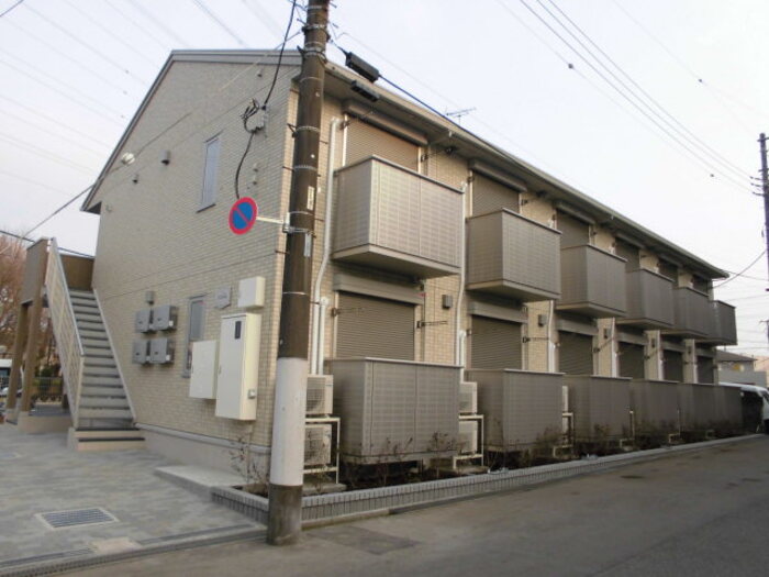 ステラの間取り