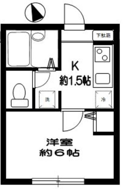 4/30 間取