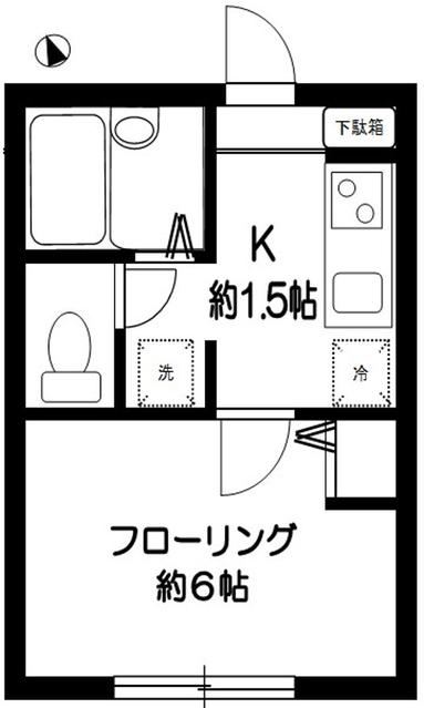5/30 間取