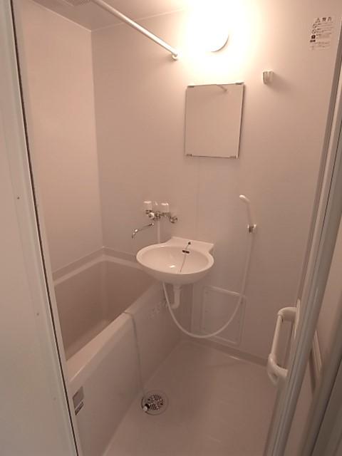 18/30 洗面