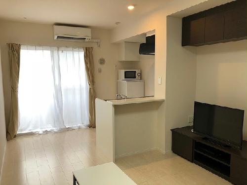 3/22 リビング/ダイニング