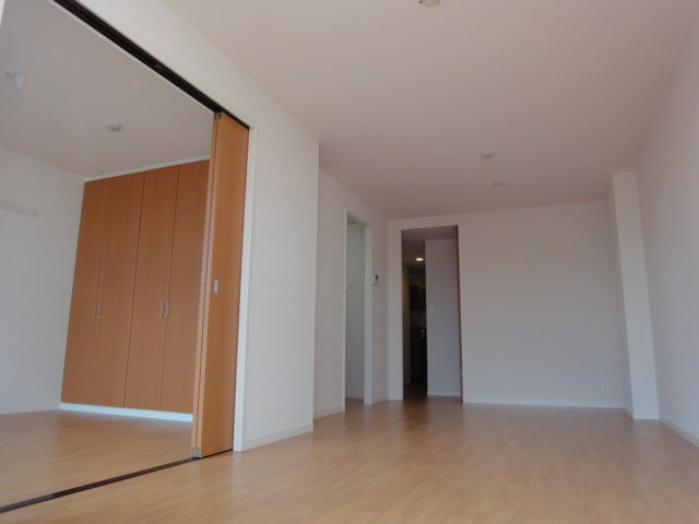 3/27 リビング/ダイニング