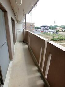 12/20 バルコニー