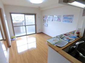 3/20 リビング/ダイニング