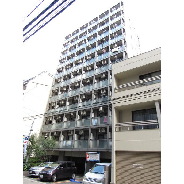 1/5 外観