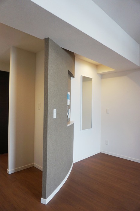 1/26 リビング/ダイニング