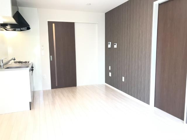 4/27 リビング/ダイニング