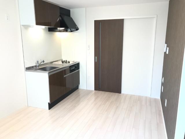 5/27 リビング/ダイニング