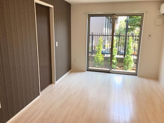 3/27 リビング/ダイニング