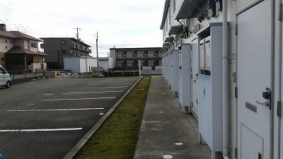 14/15 エントランス