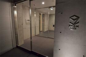 15/16 エントランス