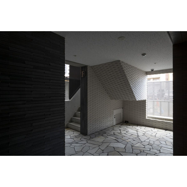 9/18 エントランス