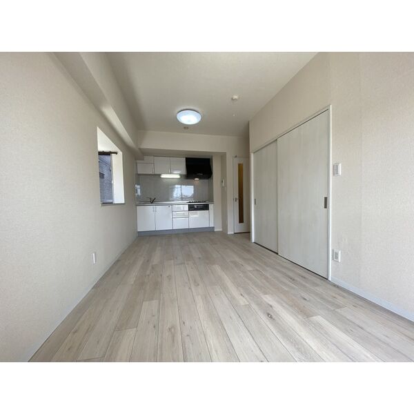 3/11 リビング/ダイニング