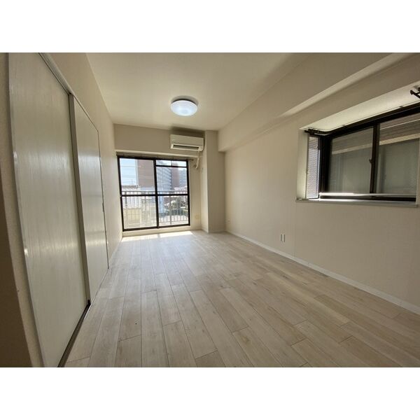 4/11 リビング/ダイニング