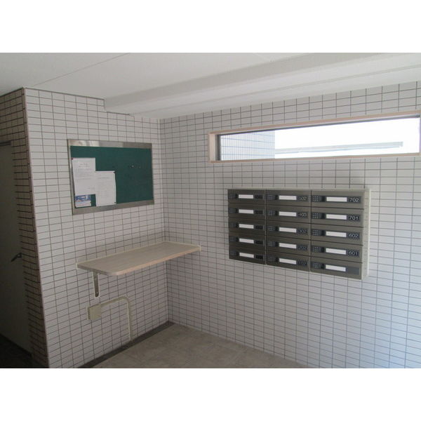 11/11 エントランス