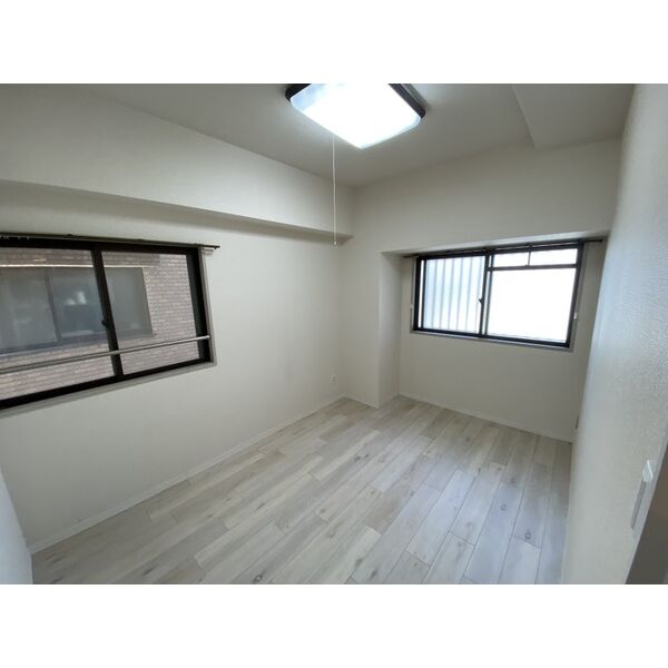 2/11 リビング/ダイニング