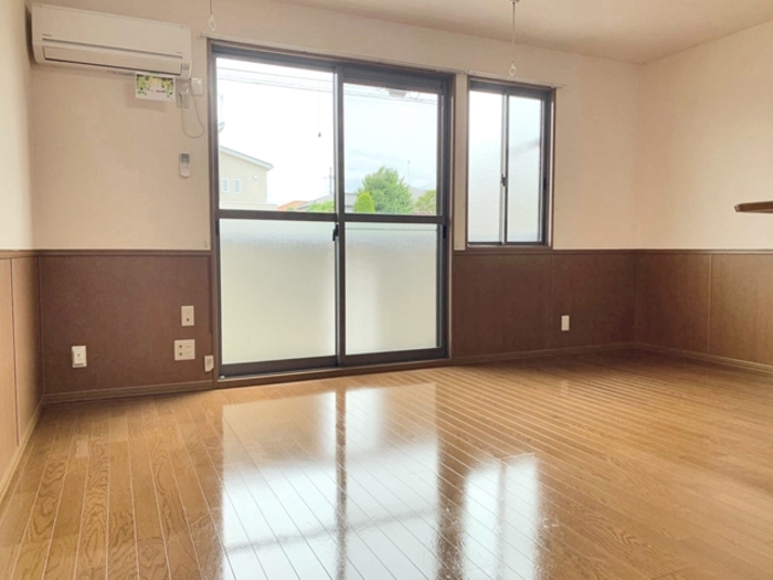 3/27 リビング/ダイニング