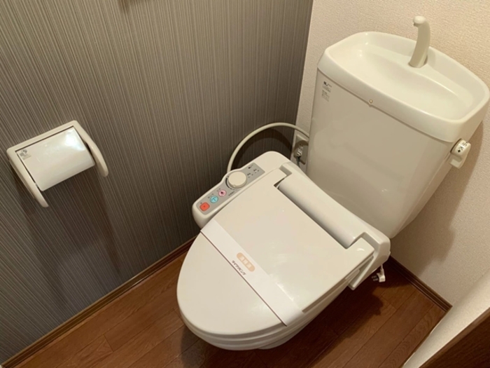 9/27 トイレ