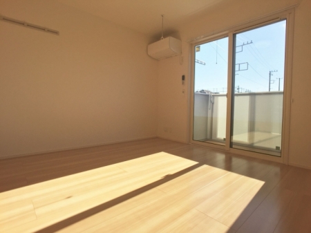 3/21 リビング/ダイニング