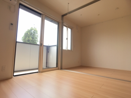 3/30 リビング/ダイニング