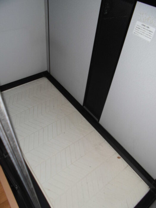 14/24 バルコニー