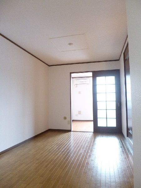 3/22 リビング/ダイニング