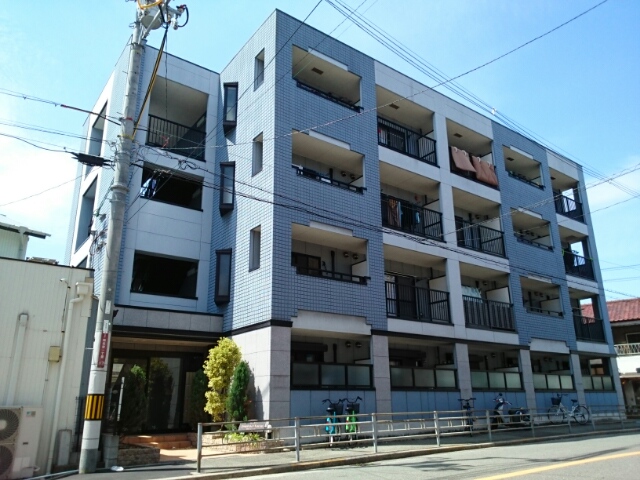 1/22 外観