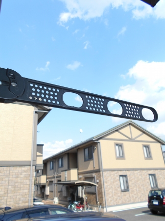 17/29 バルコニー